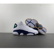 414571-140 Navy Midnight 13 Jordan Air 0814